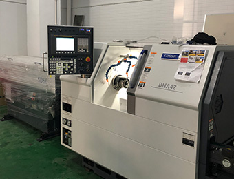 廈門(mén)機(jī)械手