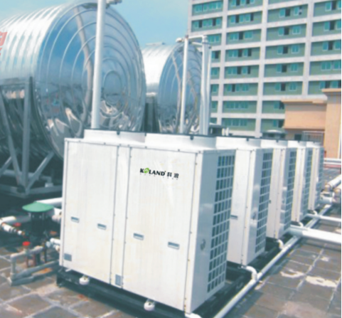 鄭州空氣能維修，撥打18103866985