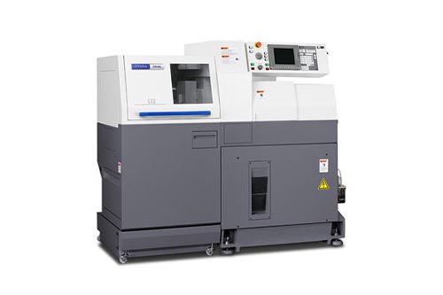 數(shù)控機(jī)床特點(diǎn)您了解多少？